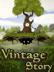 Vintage Story