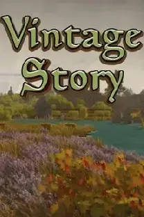 Vintage Story server hosting cover image