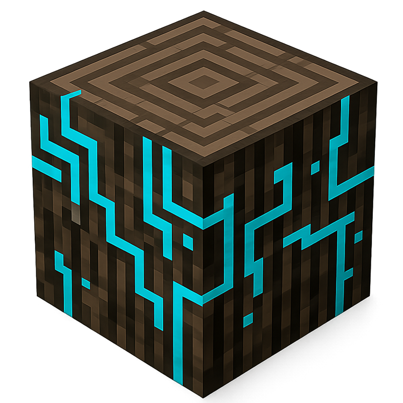 Network Tier Wood