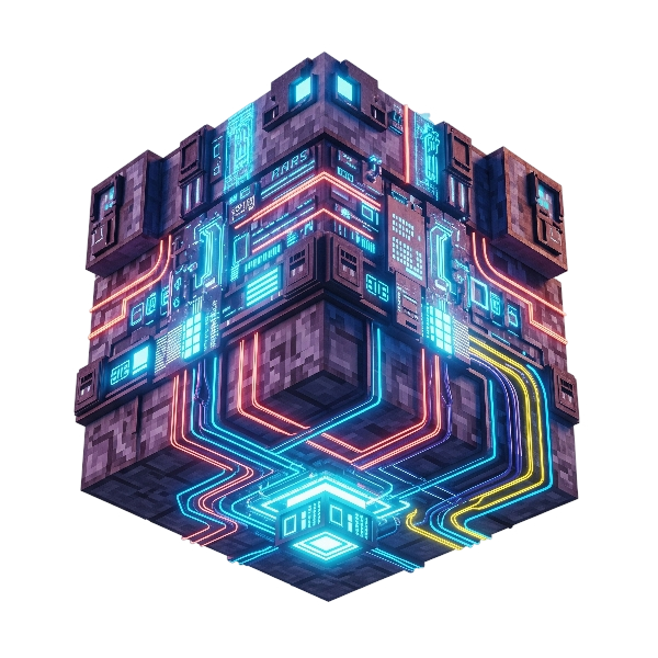 Network Tier Stone (2 GB RAM)
