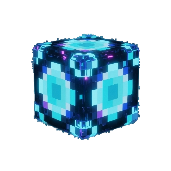 Network Tier Diamond (8 GB RAM)