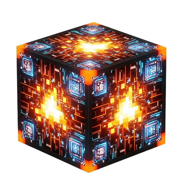 Network Tier Blaze (16 GB RAM)